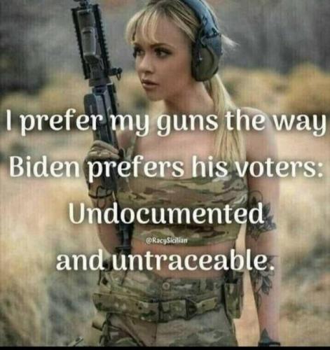 B.voters