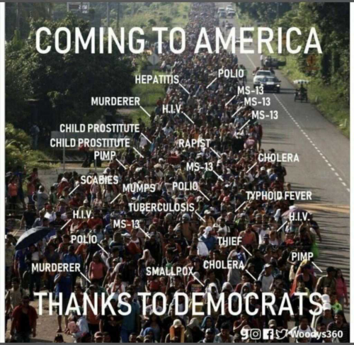 COMING TO AMERICA    TS