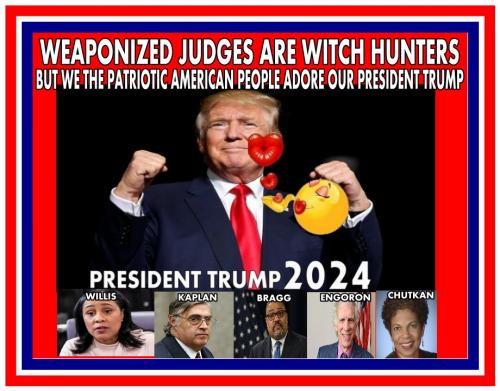 TRUMP 2024