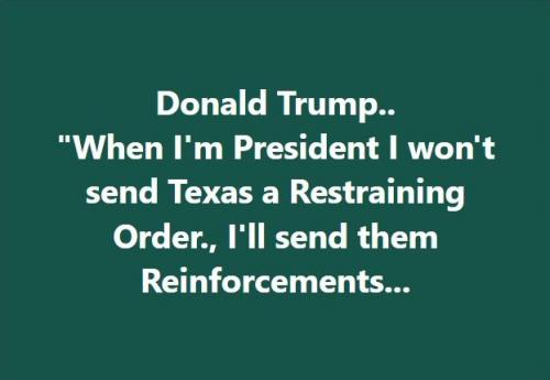 reinforce