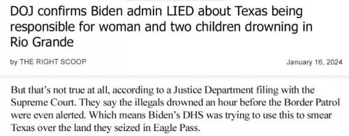 LiberalsLyingWhatWereTheOdds