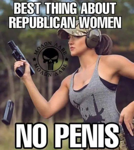 X Republican women