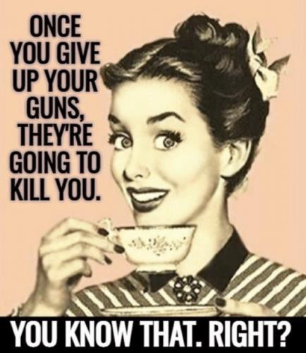 X kill you