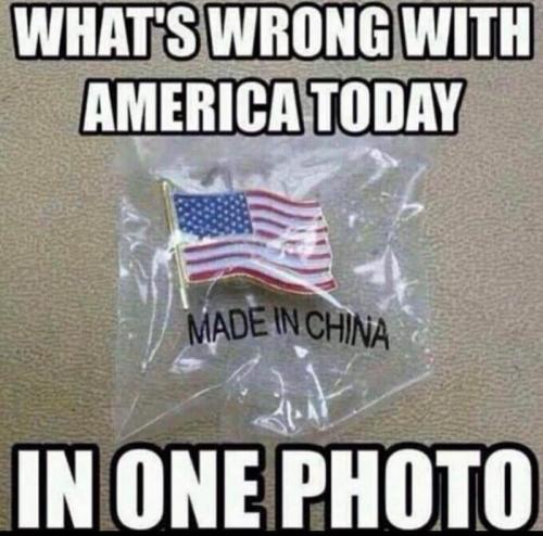 Made in China