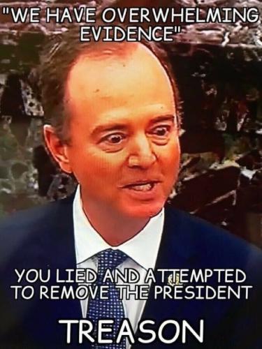 X evidence