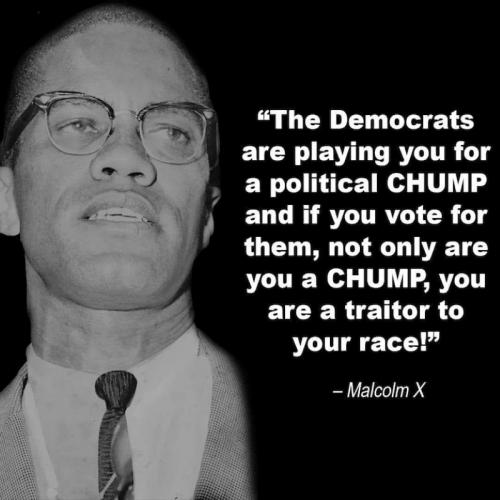 RO Malcom X