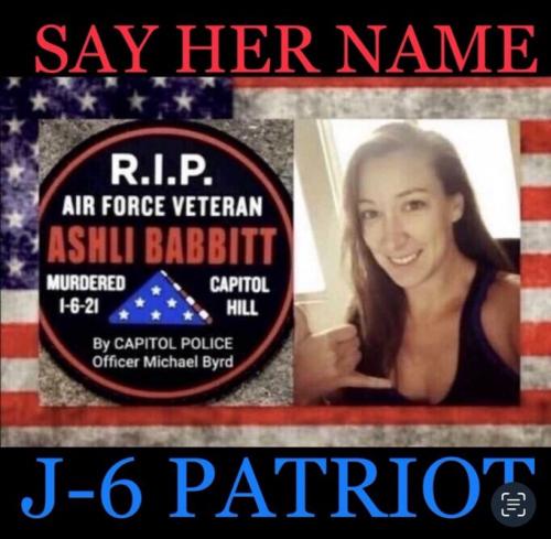 X Ashley Babbit