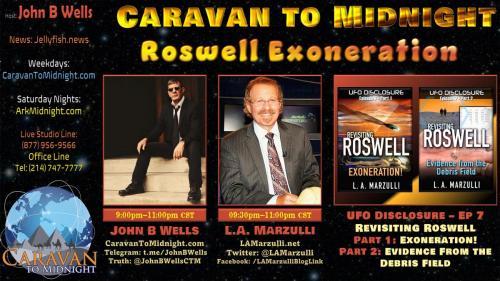Show Banner