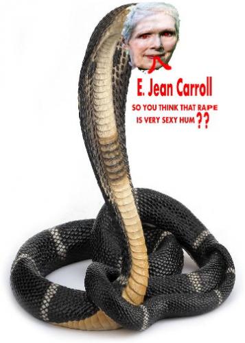 SNAKE CAROL