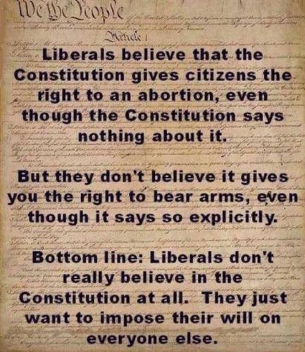 X Libs believe