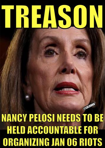 X Pelosi