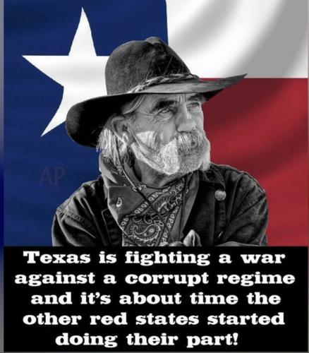 red help TX