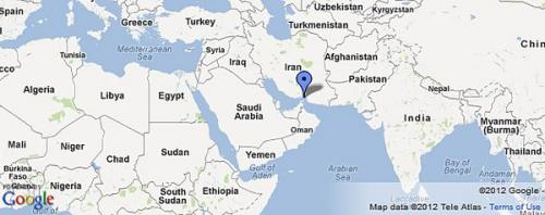StraitOfHormuz