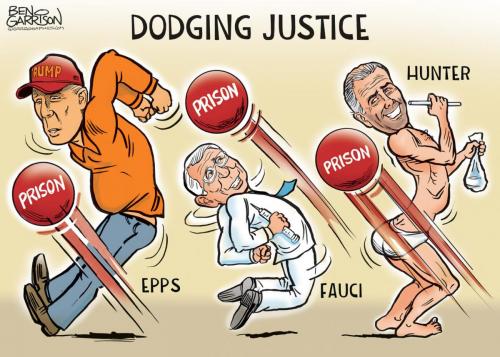01-16-24 Dodging Justice