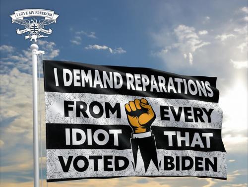 X reparations