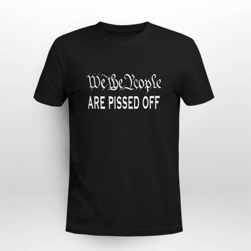 The right Tee