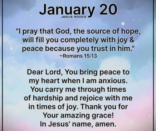 012024 - Romans - Amazing Grace