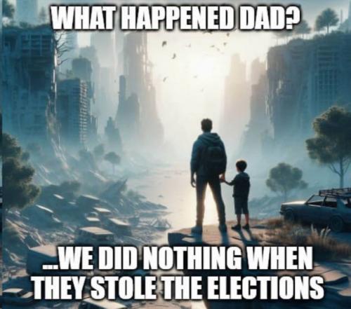 DId Nothing