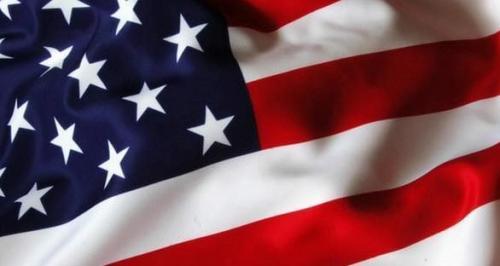 Flag - American 2