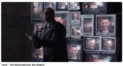 Screenshot 2024-01-26 at 16-44-00 (23) Facts - Tom MacDonald (feat. Ben Shapiro) - YouTube