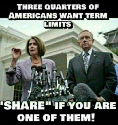 X term limits