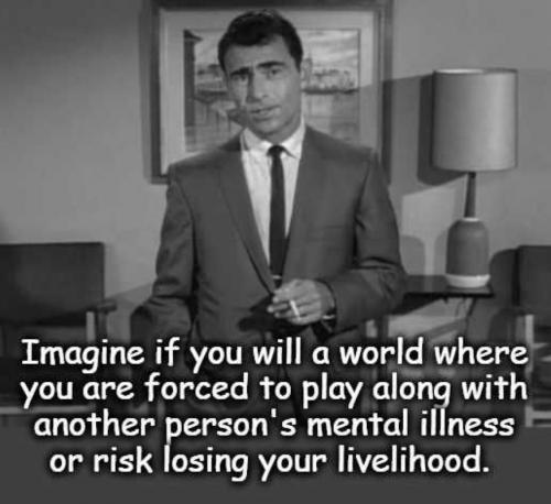 USA play along mental illness