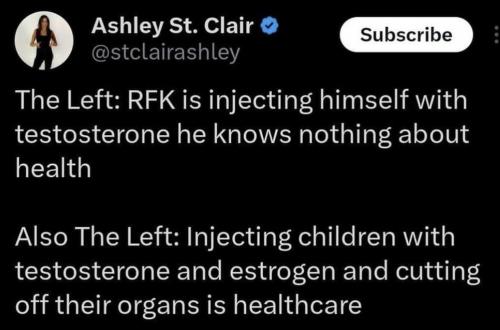 left insane 13