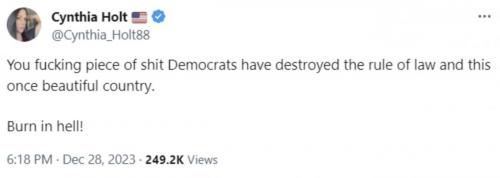 D burn in hell