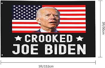 crooked joe
