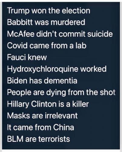 X factcheck this