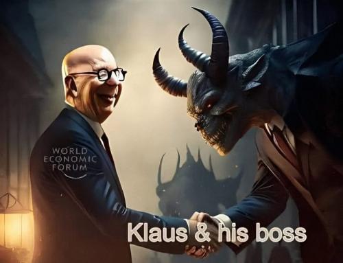 klaus boss