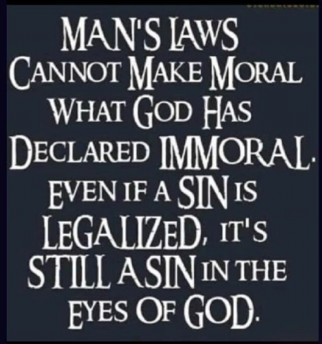 USA sin