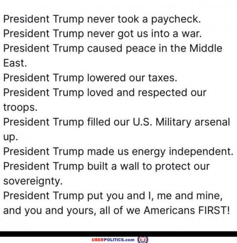 president-trump