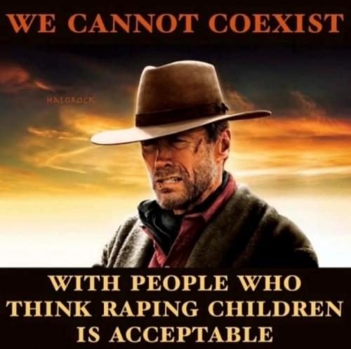 X cannot coexist