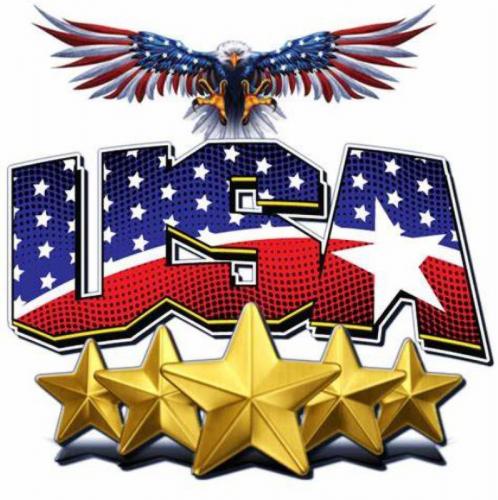 B USA
