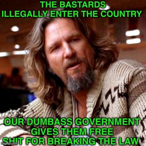RO Dumbass government