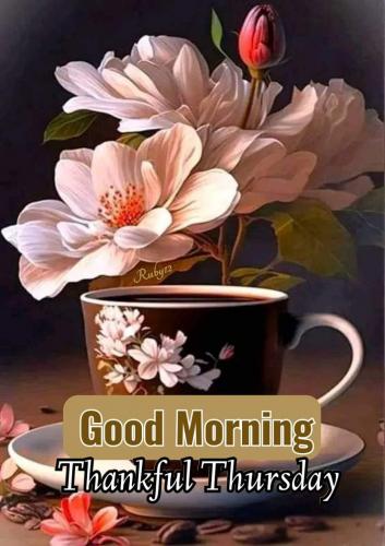 012524 - GM Thankful Thurs