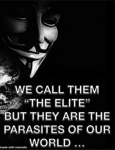 M elites