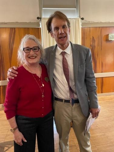 Hanford Republican Woman