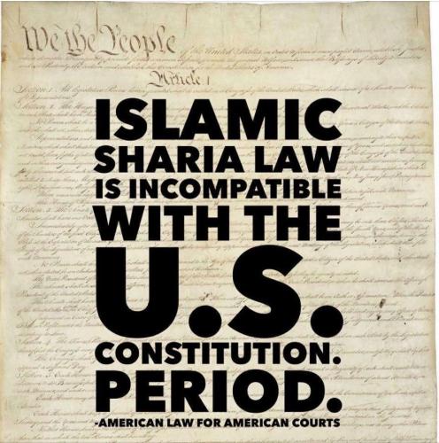 sharia-is-incompatible-with-our-u-s-constitution