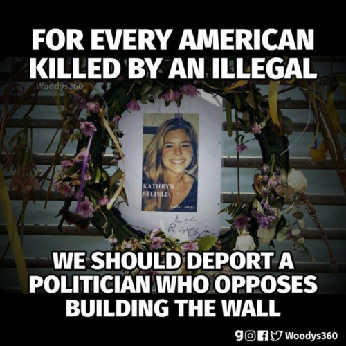 USA killed by illegal