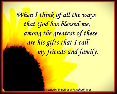 011824 - Friends & family