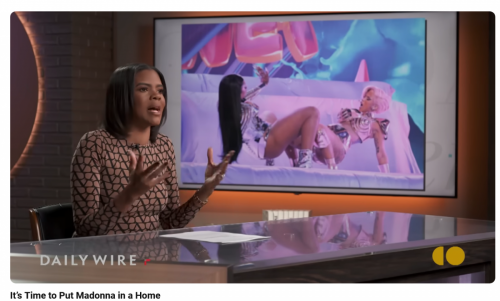 Screenshot 2024-01-11 at 08-46-44 (148) It’s Time to Put Madonna in a Home - YouTube