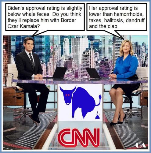 B approval rating