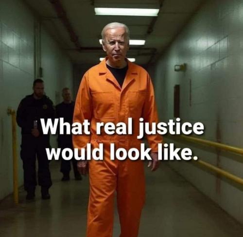 X Real Justice