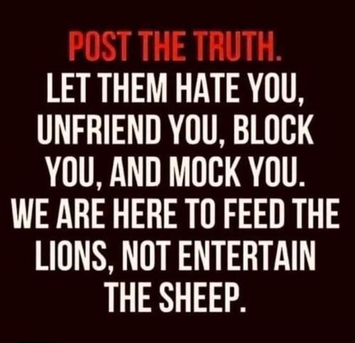 RO Post the Truth