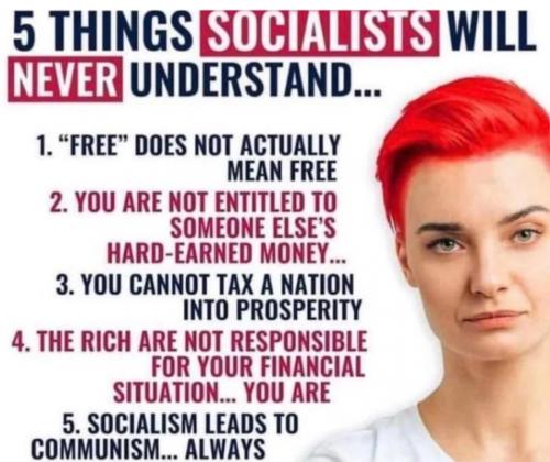 B Socialism 5
