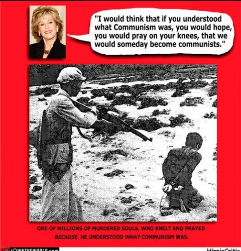 hanoi jane communists 66666666666666666666666666666