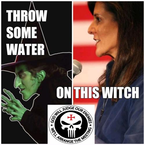 Throw some water on this witch.960px