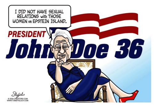 JOHN DOE 36